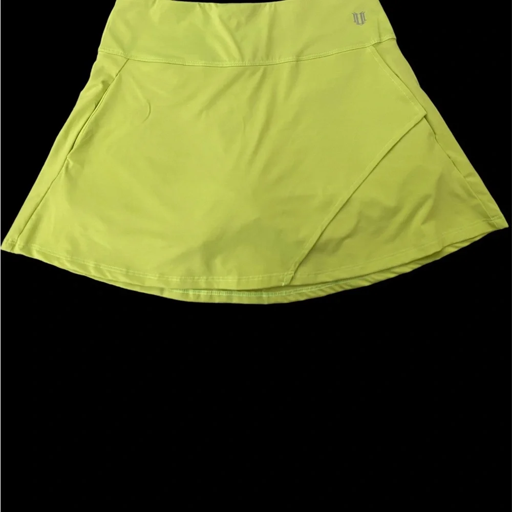 ELEVEN by Venus Williams Tennis Fly Skirt - Picture 3 of 5